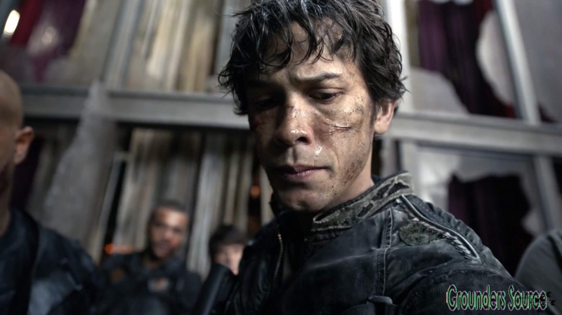 The 100 Instantiation Part Two Season Three Episode Sixteen Perverse-2890
