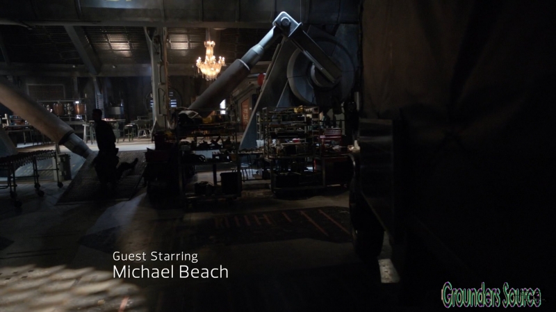 The 100 Instantiation Part Two Season Three Episode Sixteen Perverse-2889

