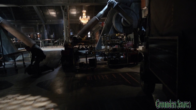 The 100 Instantiation Part Two Season Three Episode Sixteen Perverse-2887
