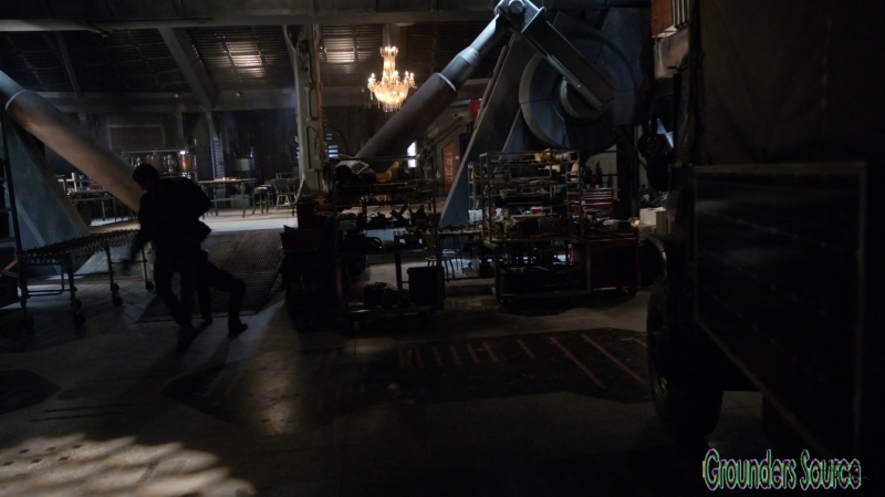 The 100 Instantiation Part Two Season Three Episode Sixteen Perverse-2886
