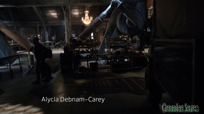 The 100 Instantiation Part Two Season Three Episode Sixteen Perverse-2885
