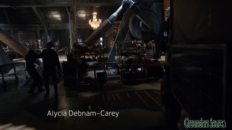 The 100 Instantiation Part Two Season Three Episode Sixteen Perverse-2884
