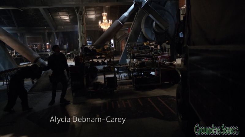 The 100 Instantiation Part Two Season Three Episode Sixteen Perverse-2883
