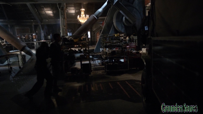 The 100 Instantiation Part Two Season Three Episode Sixteen Perverse-2882
