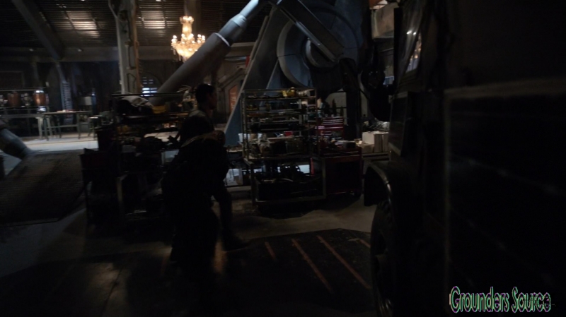 The 100 Instantiation Part Two Season Three Episode Sixteen Perverse-2881

