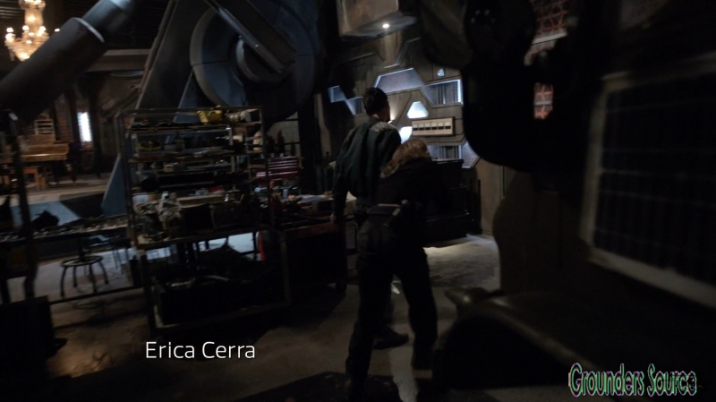 The 100 Instantiation Part Two Season Three Episode Sixteen Perverse-2879
