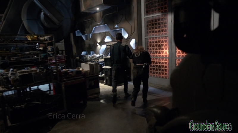 The 100 Instantiation Part Two Season Three Episode Sixteen Perverse-2878
