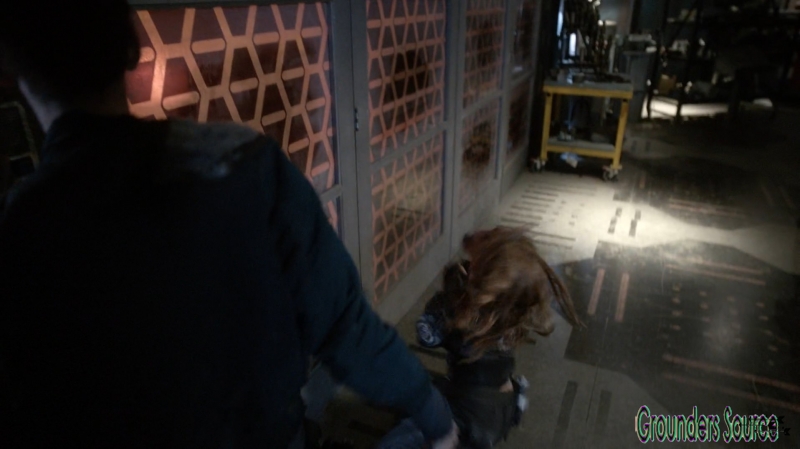 The 100 Instantiation Part Two Season Three Episode Sixteen Perverse-2868
