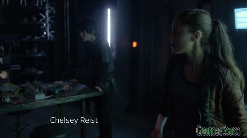 The 100 Instantiation Part Two Season Three Episode Sixteen Perverse-2866
