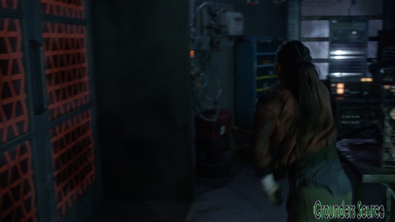 The 100 Instantiation Part Two Season Three Episode Sixteen Perverse-2864
