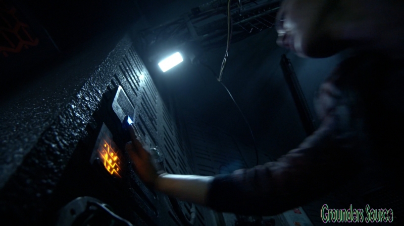 The 100 Instantiation Part Two Season Three Episode Sixteen Perverse-2863
