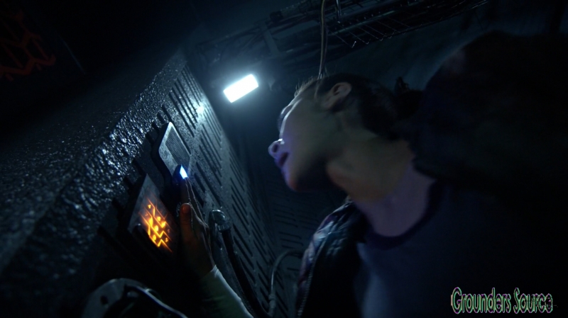 The 100 Instantiation Part Two Season Three Episode Sixteen Perverse-2862
