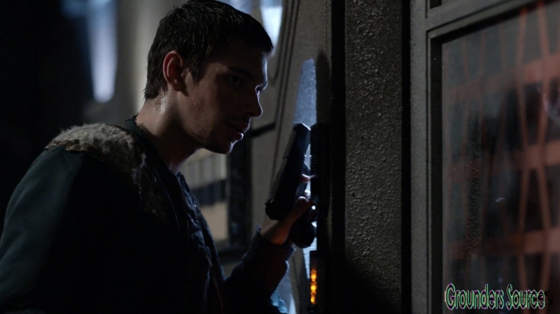 The 100 Instantiation Part Two Season Three Episode Sixteen Perverse-2861
