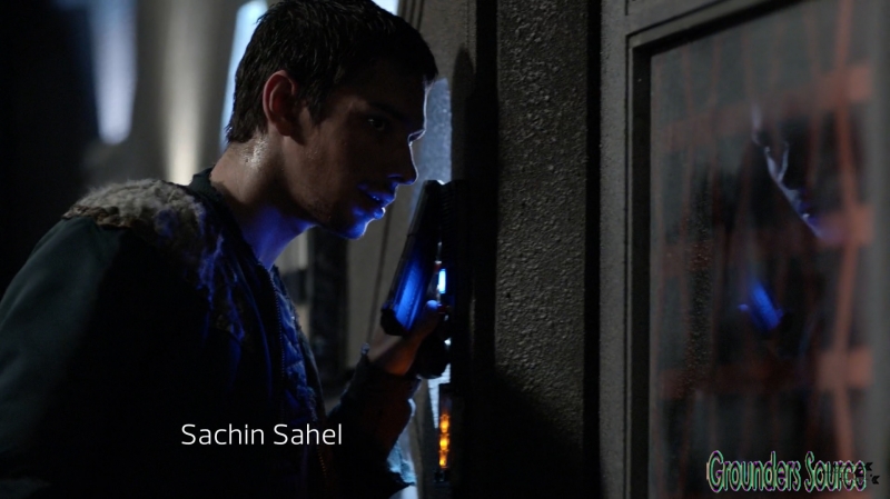 The 100 Instantiation Part Two Season Three Episode Sixteen Perverse-2860
