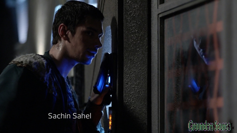 The 100 Instantiation Part Two Season Three Episode Sixteen Perverse-2859
