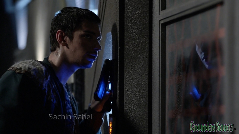The 100 Instantiation Part Two Season Three Episode Sixteen Perverse-2858
