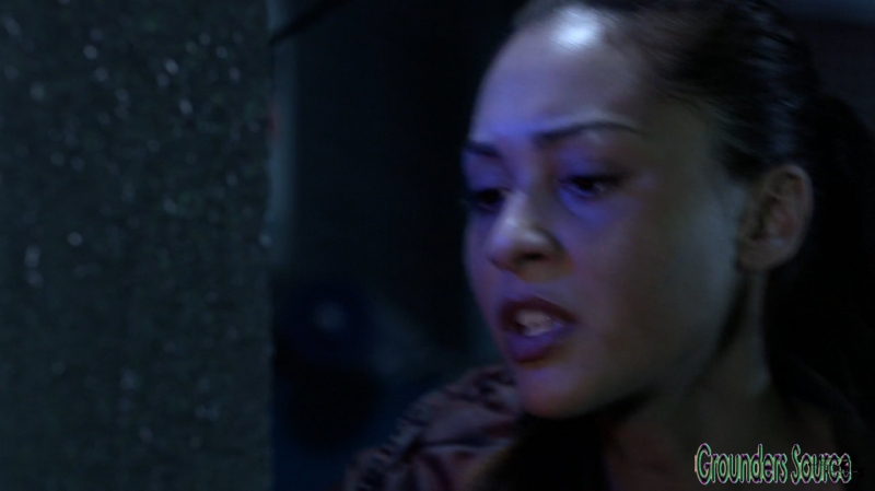 The 100 Instantiation Part Two Season Three Episode Sixteen Perverse-2857
