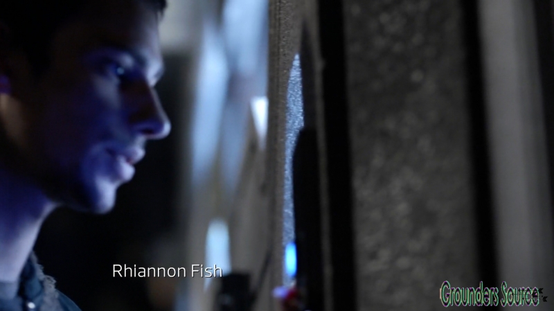 The 100 Instantiation Part Two Season Three Episode Sixteen Perverse-2845
