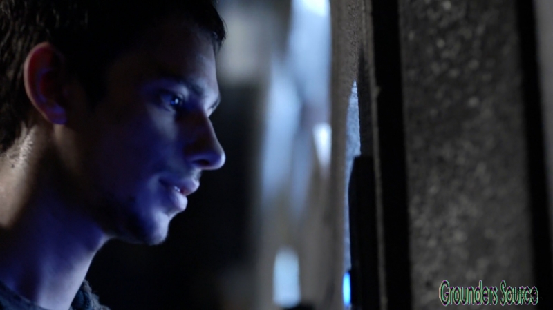 The 100 Instantiation Part Two Season Three Episode Sixteen Perverse-2844
