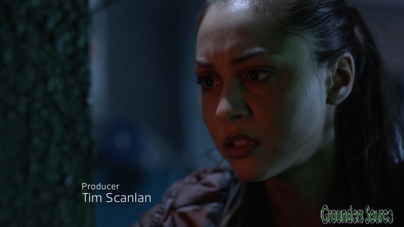 The 100 Instantiation Part Two Season Three Episode Sixteen Perverse-2843
