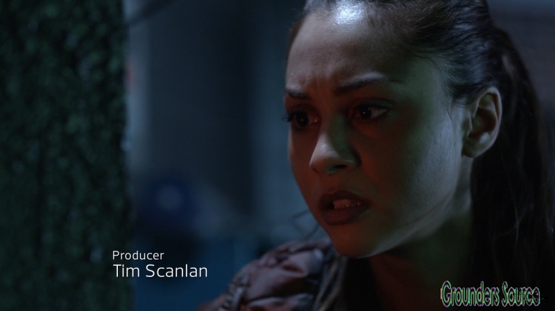 The 100 Instantiation Part Two Season Three Episode Sixteen Perverse-2841

