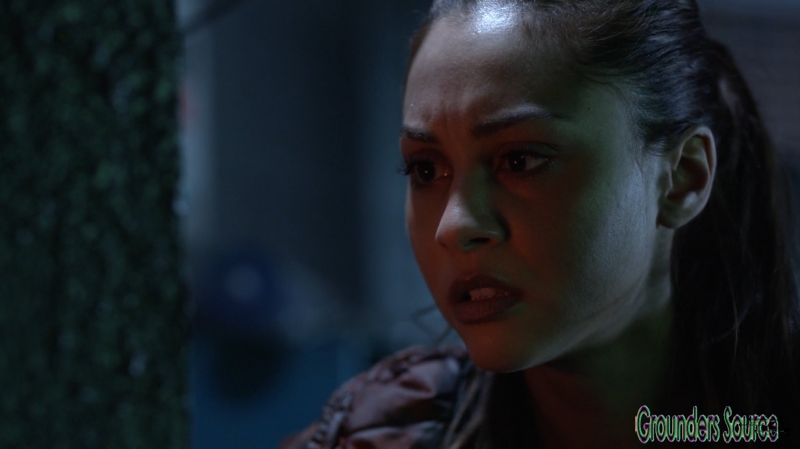 The 100 Instantiation Part Two Season Three Episode Sixteen Perverse-2840

