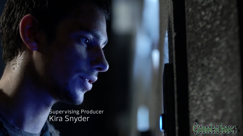 The 100 Instantiation Part Two Season Three Episode Sixteen Perverse-2838
