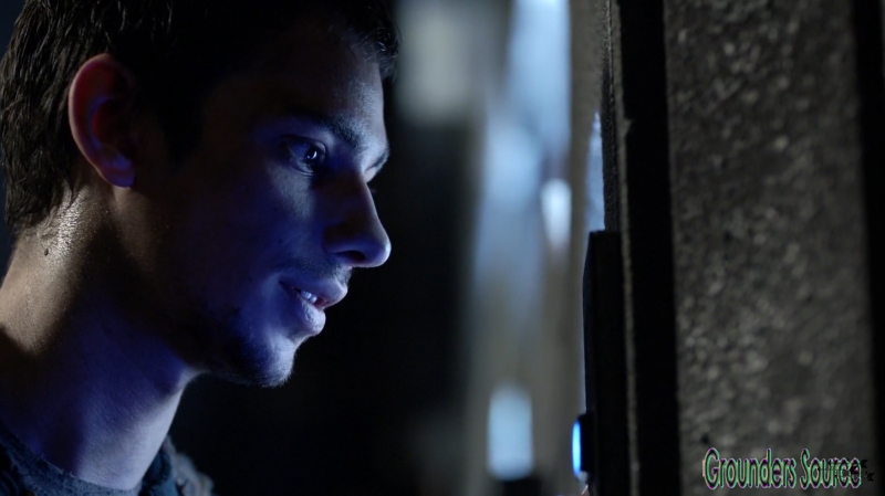 The 100 Instantiation Part Two Season Three Episode Sixteen Perverse-2836
