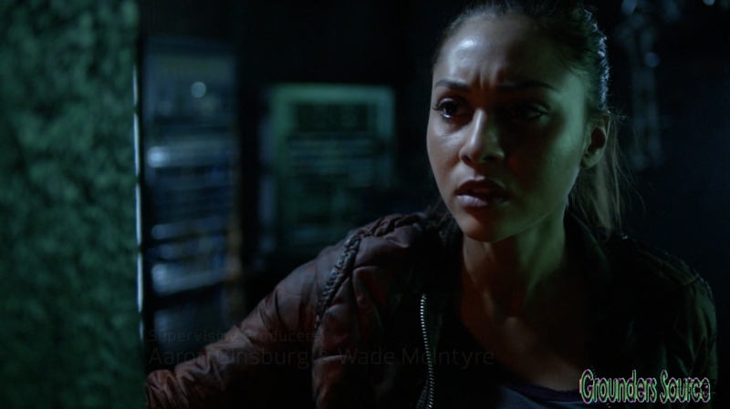 The 100 Instantiation Part Two Season Three Episode Sixteen Perverse-2835
