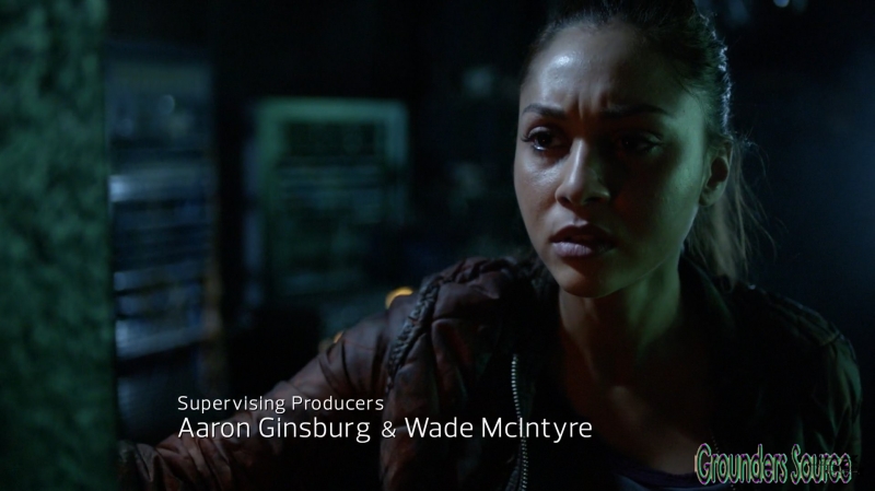 The 100 Instantiation Part Two Season Three Episode Sixteen Perverse-2834
