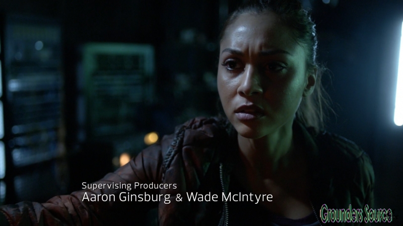 The 100 Instantiation Part Two Season Three Episode Sixteen Perverse-2833
