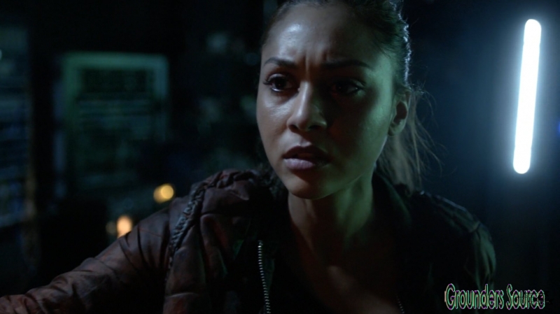 The 100 Instantiation Part Two Season Three Episode Sixteen Perverse-2832
