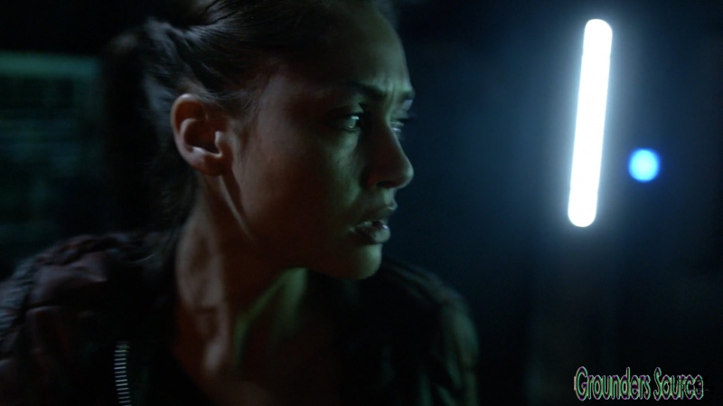 The 100 Instantiation Part Two Season Three Episode Sixteen Perverse-2831
