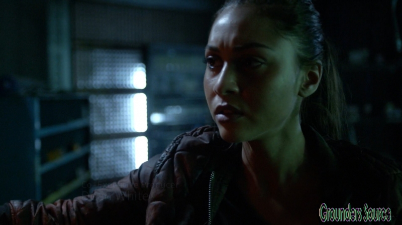 The 100 Instantiation Part Two Season Three Episode Sixteen Perverse-2823
