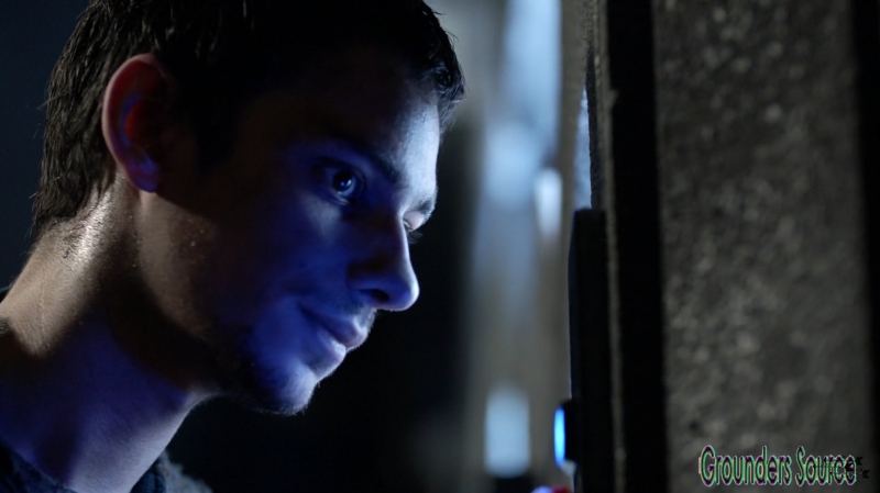 The 100 Instantiation Part Two Season Three Episode Sixteen Perverse-2822
