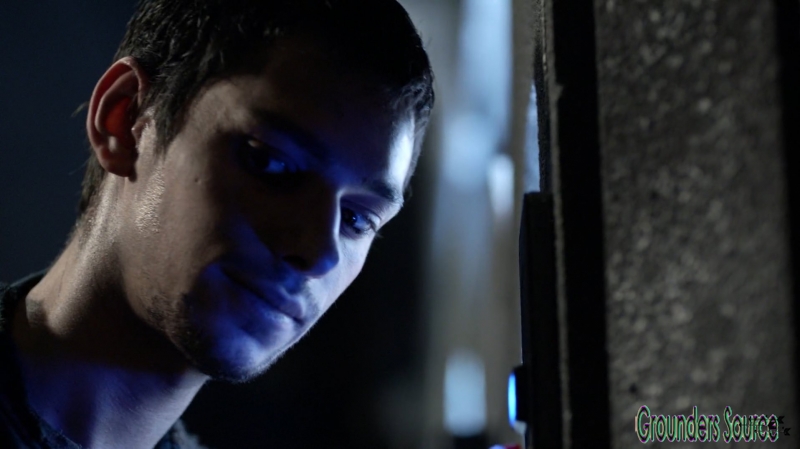 The 100 Instantiation Part Two Season Three Episode Sixteen Perverse-2821
