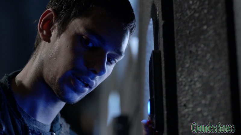 The 100 Instantiation Part Two Season Three Episode Sixteen Perverse-2818
