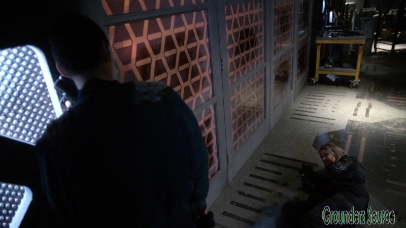 The 100 Instantiation Part Two Season Three Episode Sixteen Perverse-2816
