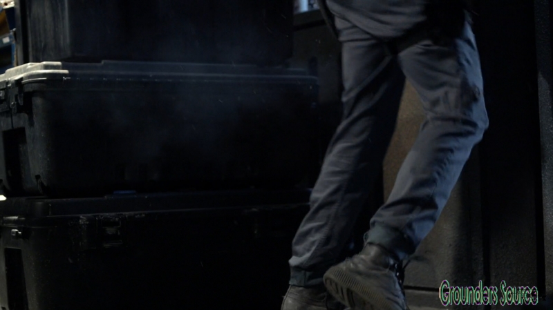 The 100 Instantiation Part Two Season Three Episode Sixteen Perverse-2813
