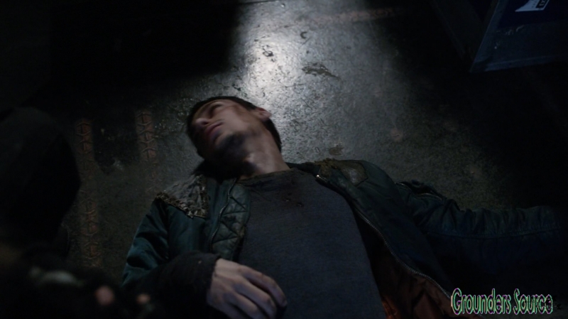 The 100 Instantiation Part Two Season Three Episode Sixteen Perverse-2810
