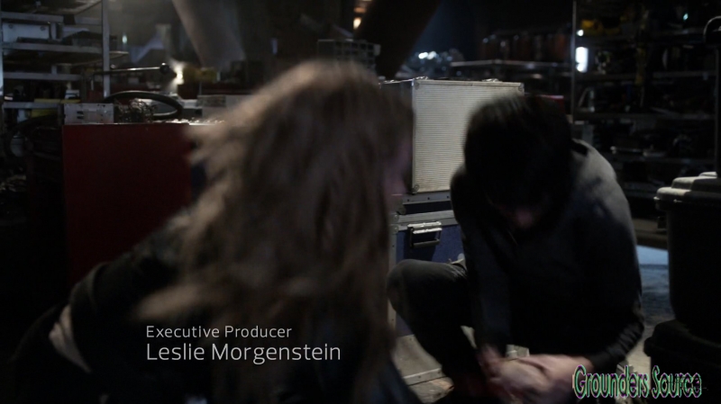 The 100 Instantiation Part Two Season Three Episode Sixteen Perverse-2807
