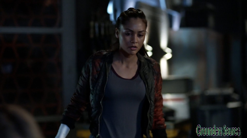 The 100 Instantiation Part Two Season Three Episode Sixteen Perverse-2801
