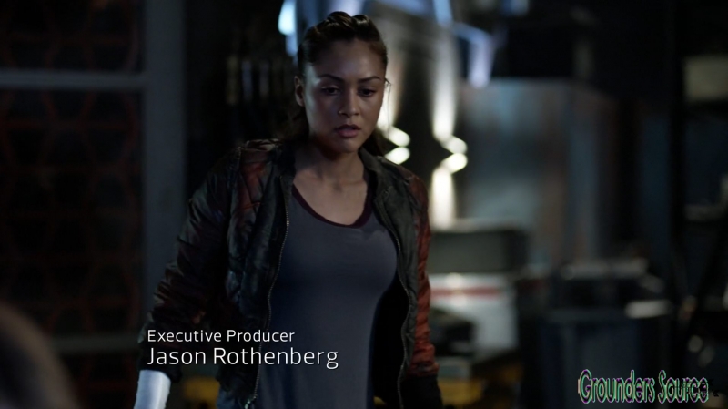The 100 Instantiation Part Two Season Three Episode Sixteen Perverse-2800
