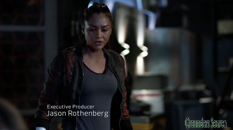 The 100 Instantiation Part Two Season Three Episode Sixteen Perverse-2799
