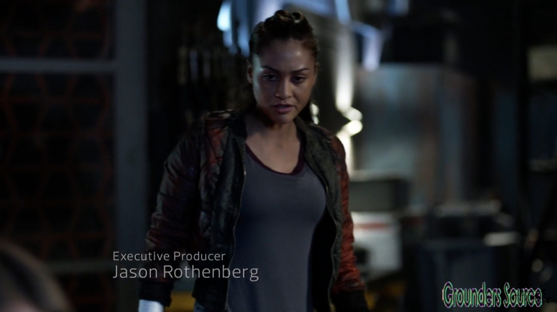 The 100 Instantiation Part Two Season Three Episode Sixteen Perverse-2798
