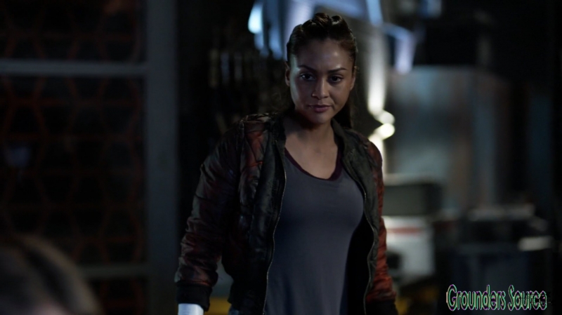 The 100 Instantiation Part Two Season Three Episode Sixteen Perverse-2797
