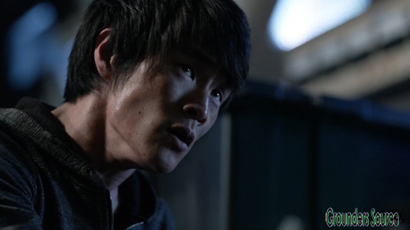 The 100 Instantiation Part Two Season Three Episode Sixteen Perverse-2796
