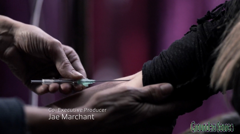 The 100 Instantiation Part Two Season Three Episode Sixteen Perverse-2794

