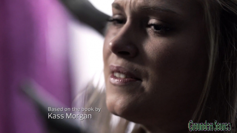The 100 Instantiation Part Two Season Three Episode Sixteen Perverse-2790
