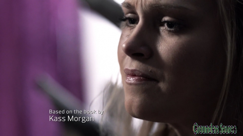 The 100 Instantiation Part Two Season Three Episode Sixteen Perverse-2789
